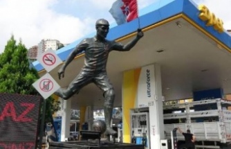 Benzine 1,06 TL Zam Geldi