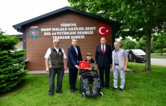 BİR FORMA, BİR KOLTUK, BİR HATIRA, BİR VEFA…