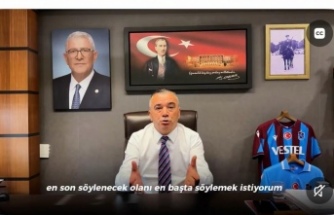 “Bu Kararın Hükmünü Tarih Verecek”