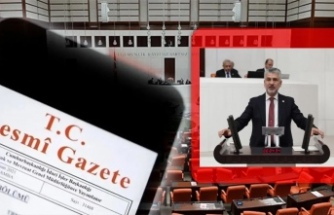 BÜYÜKAYDIN’IN KOMİSYON MESAİSİ SONUÇ VERDİ: “ÖĞRENCİLERİMİZ İÇİN YENİDEN BAŞLAMA FIRSATI”
