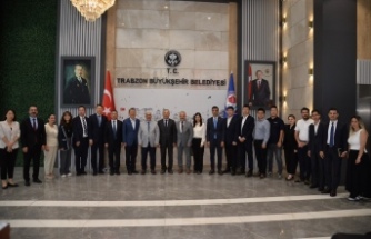 BÜYÜKŞEHİR’DEN ÇİN İLE YENİ YATIRIM ADIMI