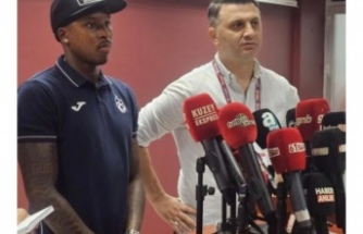 Cabral ''Kendimize Güvenimiz Tam''