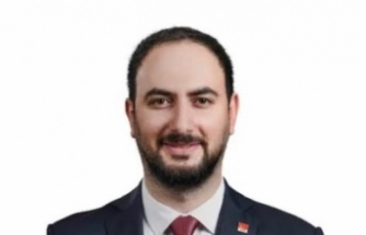 Çakır ortahisar ilçe Başkanlığı’na aday
