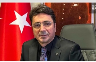 Çakıroğlu ''Siyaset Sorumluğa Ortak Olmaktır''
