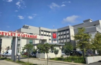 Çaykarada yüksekten düşen baba oğul yaralandı