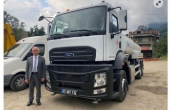 ÇEVRE VE TEMİZLİK ÇALIŞMALARINDA KULLANILACAK
