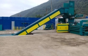 Değirmendere'de İş Kazası 1 Ölü