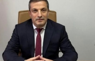 Dr.Erkan AKP Trabzon milletvekilleri’ni uyardı.
