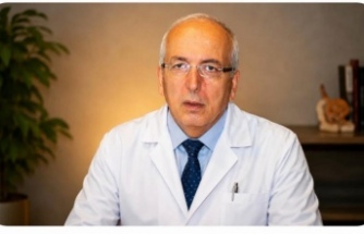 Dr.Hasan yener 70 yaşında emekliye ayrıldı.