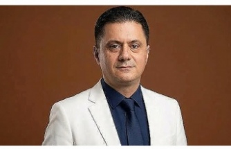 Dr.Hisoğlu ''Üç ülkenin güçleri birleşiyor''