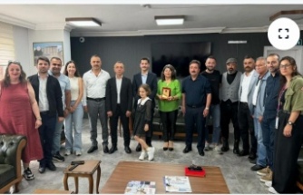 Düzköy İçin Çal Projesi Hayata Geçiyor