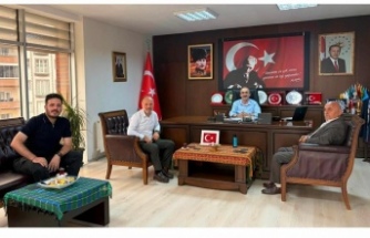 DÜZKÖY'ÜN BEKLEDİĞİ MÜJDE