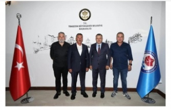 “Emek Veren İsimlerin Yeri Her Zaman Özel”