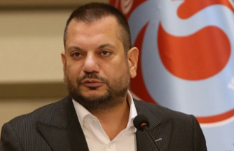 Ertuğrul Doğan PFDK’ya Sevk Edildi