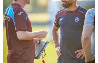Fatih Tekke Mohamed Salah’a Güveniyor