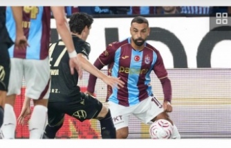 Fırtına Turu Zora Soktu