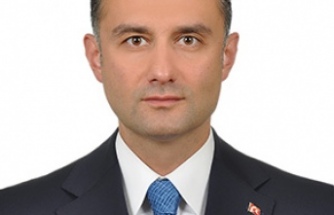 Gayretli Başkan Yardımcılığı Atandı