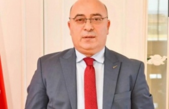 Genel Sekreter Yardımcısı Selim’in Acı Günü