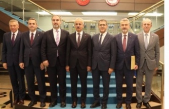 Hematoloji Onkoloji Hastanesi Ödeneği Tamam
