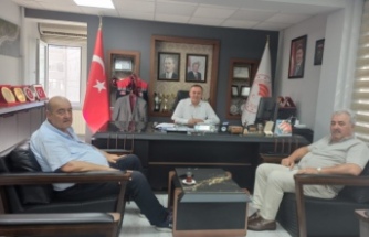 İl müdürü kaplan bizi dikkatli izleyin