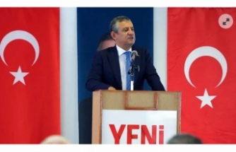 İlk Durak Trabzon