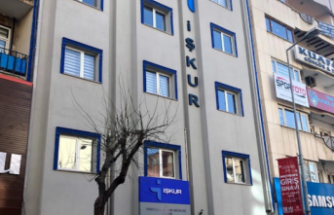 İş-Kur Okullara Temizlik Elemanı Alacak
