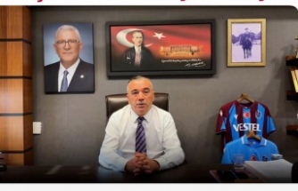 İYİ PARTİ’DEN ÇERÇEVE YASA TEKLİFİNE 321 SAYFALIK MUHALEFET ŞERHİ
