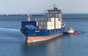 Karadeniz’de Gemilere Saldırılar Devam Ediyor