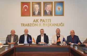 Karaduman Topladı