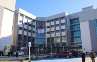 Kendi kendine ezen şahıs ağır yaralandı.