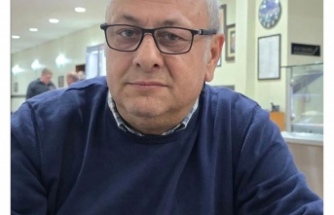 Kolamuç’un Sır Ölümü