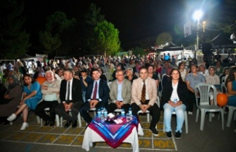 MAHALLE ŞENLİĞİ COŞKUSU, AKOLUK’TA YAŞANDI