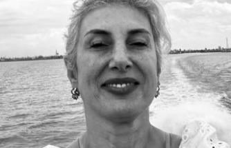 Meltem Dilaver Atagün Hakk’a Yürüdü
