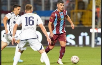 Metehan Mimaroglu sezona asistle başladı