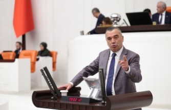 Milletvekili Aydın “Çıkardığımız Kanunları Okumuyor musunuz?”