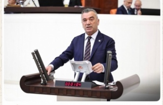 Milletvekili Aydın üreticiye sahip çıkalım