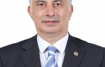 Milletvekili Koç “Üreticimize bol kazançlar diliyorum”