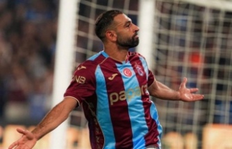 MUHAMMED SALAH 'BİSMİLLAH' DEDİ SİFTAH YAPTI