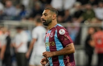 Muhammed Salah hareketlilik kattı
