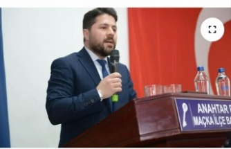 Muhammed Kalkışım’dan Trabzon Milletvekillerine Çerçeve Yasa Çağrısı