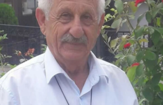 Muhtar Aliş Hakka yürüdü