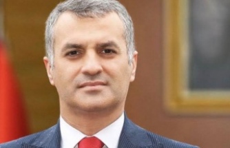 Mustafa Bıyık'tan Çalık için vefa mesajı