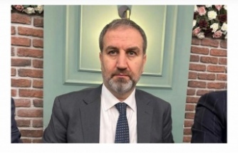 MUSTAFA ŞEN’E TEPKİ!