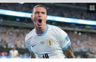 Nunez Trabzonspor’da