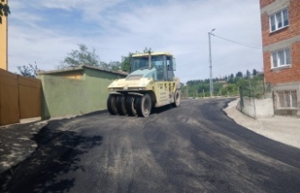 ORTAHİSAR BELEDİYESİ, ULAŞIMDA KALİTE VE KONFORU ARTIRIYOR