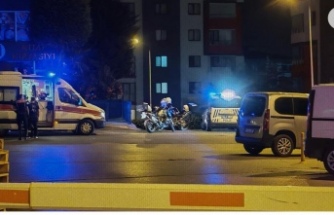 Polis Merkezi Yapılamayan Çukurçayır Mahallesinde Huzur Kalmadı