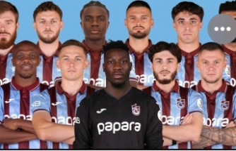 Rakibimiz Belli Oldu