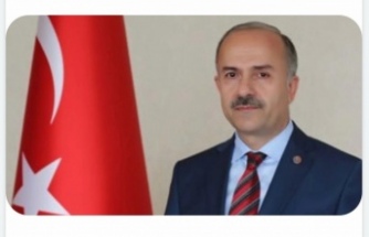 Rektör Prof. Dr. Kutlu’nun acı günü
