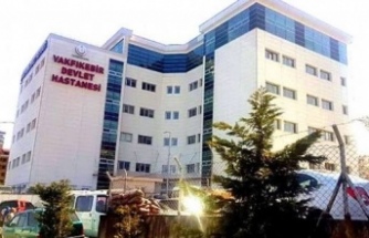 Şalpazarında Trafik Kazası 3 Yaralı