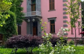 Sanatevi Konservatuvar Olacak